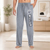 Custom University Logo Sweatpants - Personalized College Spirit Lounge Pants HO82 902890