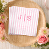 Personalized Wedding Cocktail Napkins, Custom Bridal Shower & Engagement Party Napkins, Reception Decor HO82 902240