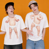 Personalized Funny Baby Body 3D AOP Shirt HO82 903096