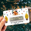 Cousin Eddie Money Holder Card – Funny Christmas Cash Gift Holder, Holiday Stocking Stuffer for Family & Friends LM32 669727