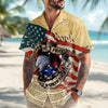 Freedom isn't Free, It's Worth Fighting For - America 250 Hawaii Shirt CH07 910466