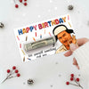 Funny Cousin Birthday Money Holder Card - Get Yourself Something Real Nice LM32 669991