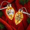 Custom Photo I'm Always With You Chili Bulb LED Light Memorial Gift HO82 904084
