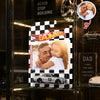 Custom Photo Dad Wheels Packaging for Dad, Father's Day Custom Collector Gift HO82 902660