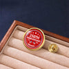 Custom Name America 250th Anniversary 1776-2026 Lapel Pin LM32 899691