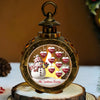 Sweet Heart Christmas Candlelight Lantern Ornament Personalized Gift For Family HO82 894838