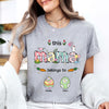 Personalized This Mama Belongs To Us Shirt Gift For Easter Day CH07 910468