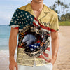 Freedom isn't Free, It's Worth Fighting For - America 250 Hawaii Shirt CH07 910466