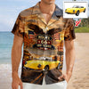 Custom Car Photo 100 Years of Route 66 USA 250th Anniversary Hawaii Shirt Car Lovers Gift CH07 911158