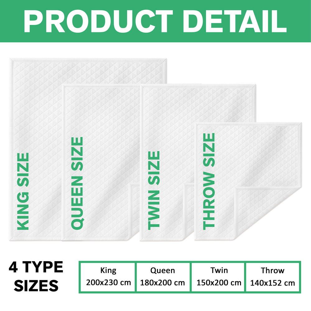 Custom Photo Name Dog Cat Christmas Pattern Quilt Blanket For Pet Lovers LM32 897151