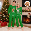 Custom Photo Ugly Christmas Ya Filthy Sleepwear Gift for Dog Cat Lovers HO82 903582