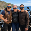 Ugly Biker 3D Face Mask – Funny Motorcycle Rider Gift CH07 180800