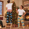 Custom Car Photo Lounge Pants - Funny Gag Pants, Christmas Birthday Gifts For Husband, Son, Grandson, Brother, Grandpa, Dad, Yourself - Do Not Disturb My Dreams HO82 903748