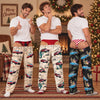 Custom Car Photo Lounge Pants - Funny Gag Pants, Christmas Birthday Gifts For Husband, Son, Grandson, Brother, Grandpa, Dad, Yourself - Do Not Disturb My Dreams HO82 903748