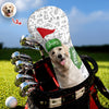 Custom Pet Photo Every Golfer Needs a Loyal Caddie Golf Head Cover LM32 668951