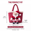 Santa Pet Carrier for Small Dogs and Cats HO82 903774