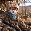 Funny Novelty Animal Mask Personalized Gift For Hunters HO82 903992