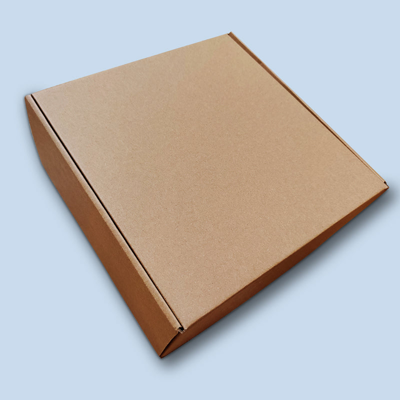Box For Garden Stake