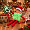 Elf Costume for Christmas Elf, Squishy Inspired Costume, Christmas Elf Accessory HO82 904002