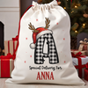 Personalized Custom Name Christmas Sack For Family TH10 171359
