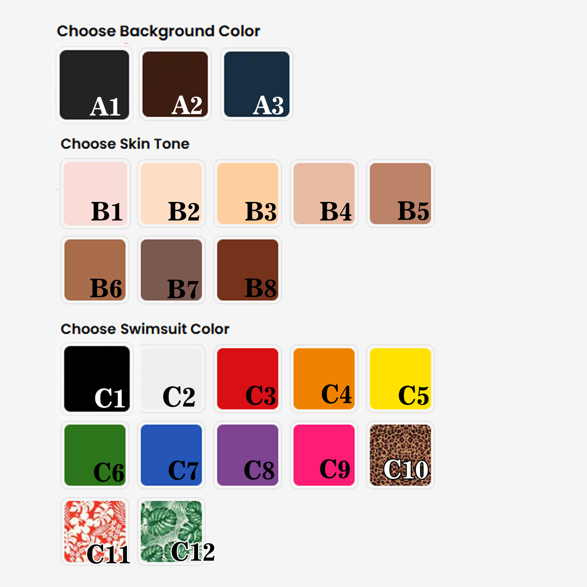 Custom Funny Photo Couple Drive Safe I Freaking Love You - Personalized Car Headrest Covers CH07 910090