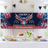 250 Years America Semiquincentennial Banner America 250th Anniversary Gift CH07 899682