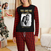 You & Me We Got This Custom Couple Photo Sleepwear Gift For Husband Wife CH07 899058
