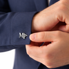 Personalized Initial Cufflinks for Men, Best Man Gifts For Father's Day, Valentine, Groomsmen Gifts LM32 899483