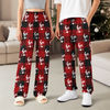 Personalized Funny Adult Lounge Pants Funny Gifts For Husband, Wife HA75 919538