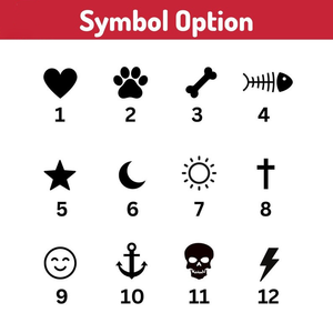 Custom Couple Photo Acrylic Car Visor Clip Romantic Drive Safe Gift Personalized Gift for Him Anniversary CH07 895448