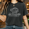 Personalized It's Ok To Be Different Jimothy Comfort Shirt, Gift for Nature & Animal Lovers LM32 669641