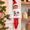 Funny Six Seven Sweater Elf Shirt – Christmas Elf Doll Accessories LM32 670455