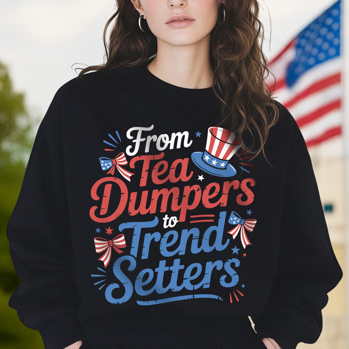 USA 250th Anniversary 250 Years of Freedom America Dark Shirt HO82 894492