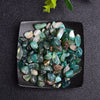 green agate