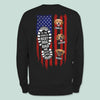 GeckoCustom Best Dog Dad 4th Of July Shirt TA29 889411
