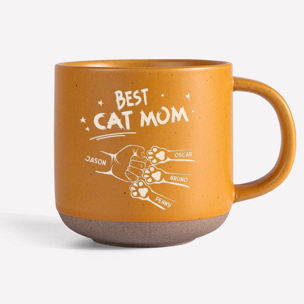 Pottery Mug - Geckocustom.com