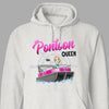 Pullover Hoodie