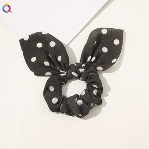 GeckoCustom Bowknot Hair Rope for Women 22