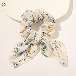 GeckoCustom Bowknot Hair Rope for Women 26