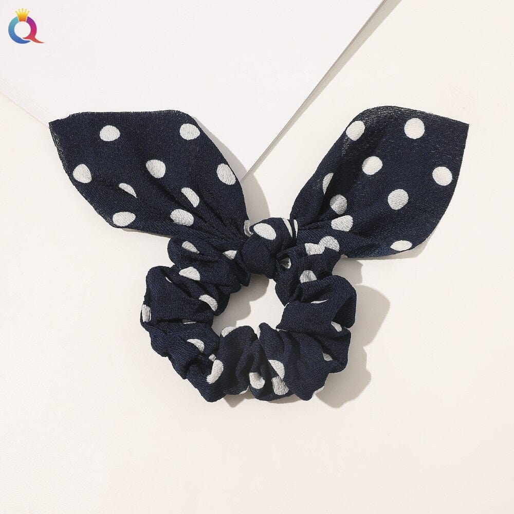 GeckoCustom Bowknot Hair Rope for Women 18