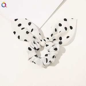 GeckoCustom Bowknot Hair Rope for Women 20