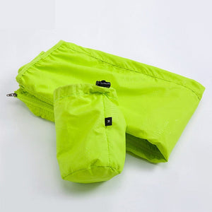 GeckoCustom Camping Rain Jacket Men Women Waterproof Sun Protection Clothing Fishing Hunting Clothes Quick Dry Skin Windbreaker With Pocket