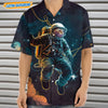 GeckoCustom Cat 3D For Cat Lover Hawaii Shirt N304 889288