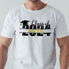 GeckoCustom Class Of 2024 Graduation Shirt C191