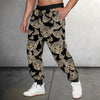 GeckoCustom Custom Cat Photo For Cat Lovers Sweatpants N369 889586