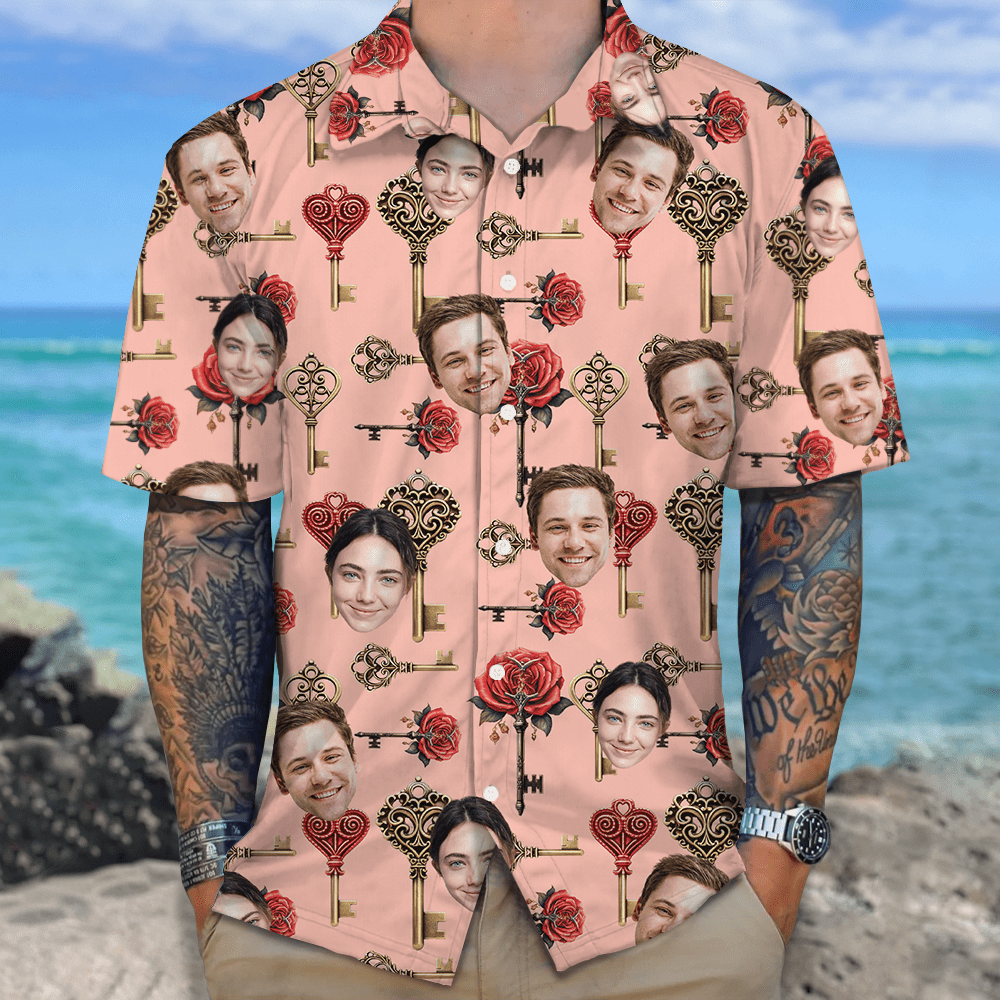 valentines dress shirt Amazon.com: Valentines Day Dress Shirt Men Stylish Casual Lapel Long Sleeve Love Heart Print Button Down Shirts Mens Vacation Top Valentine Outfits for Men : Clothing, Shoes & Jewelry