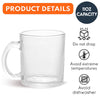 GeckoCustom Custom Dog Cat Portrait For Dog Cat Lovers Glass Mug HO82 891128 11oz