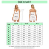 GeckoCustom Custom Dog Photo Sleeveless Romper K228 888994