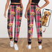 GeckoCustom Custom Dog Photo With Plaid Background For Men and Women Sweatpants TA29 889838