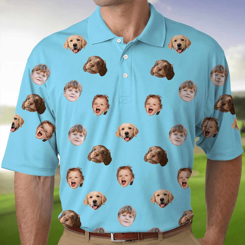 custom logo dress shirts Custom Men's Dress Shirts with Logo for Staff